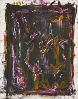 Jacek Sempoliński, A.R. (Brazylia), 2000