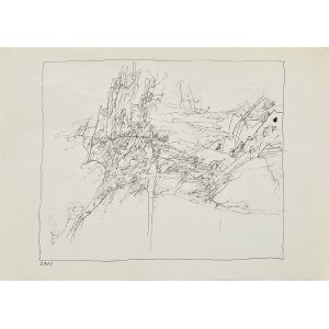 Jerzy Stajuda, Composition