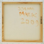 Joanna Pawlik, Z serii Teraz serca mam dwa (Korona), 2009