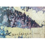 Kuciapska, Untitled, 1997