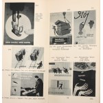 Plakaty BHP Katalog 1956 tekst L. Morawski