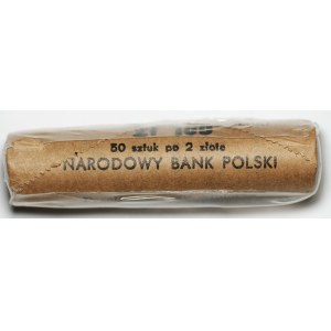 2 Gold 1989 Bank Roll