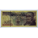 100.000 złotych 1993 - seria B