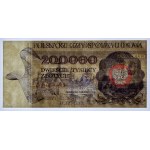 200 000 zlotých 1989 - séria G