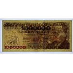 1.000.000 złotych 1993 - seria L