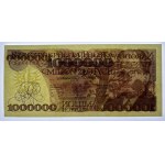 1.000.000 Zloty 1991 - Serie E