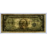 USA - 1935 B dolarů - série M