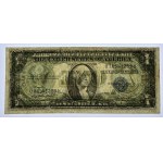 USA - $1 1935 B - Serie M