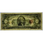 USA - 2 dolary 1963 - seria A