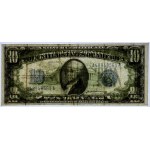 USA - 10 USD 1934 - séria A