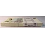 Simbabwe - 500 $ 2006 - Bankpaket
