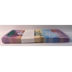 Venezuela - 100 bolivares 2018 - bankový balíček