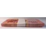 Wenezuela - 20 000 bolivares 2011 - paczka bankowa