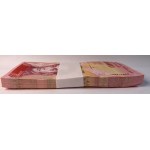 Venezuela - 20 000 bolivarů 2011 - bankovní balík