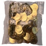 5 pennies 2022 - 6 mint bags