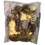 5 pennies 2022 - 6 mint bags