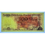 20 - 50 000 zlotých (1982-1989) - sada 5 bankoviek