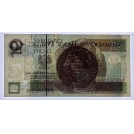 10 złotych 2012 - seria AA - PMG 66 EPQ