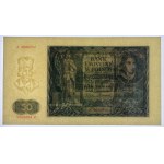 50 złotych 1941 - seria A - PMG 64