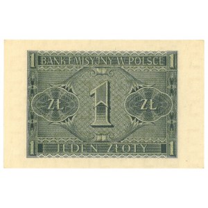 1 gold 1941 - AC series