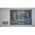 50 złotych 1941 - seria A
