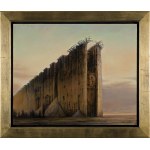 Peter Gric, ARK III, 2016-2018