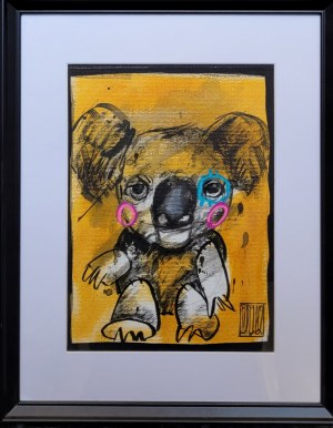 Wojciech Brewka, Koala