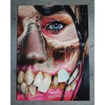 Marek Rydzewski, Mileena