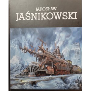 Jaroslaw Jasnikowski, Album, signed