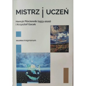 Henryk Plóciennik und Krzysztof Gocek, Katalog