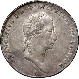 Österreich, Franz I., Taler 1830 A, Wien