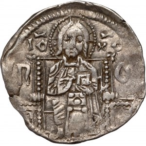 Serbien, Stefan Urosh IV Dushan 1346-1355, Dinar