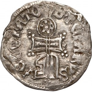 Serbien, Stefan Urosh IV Dushan 1346-1355, Dinar