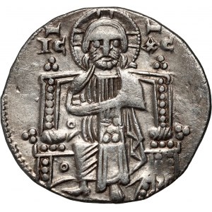 Italy, Venice, Ranieri Zeno 1253-1268, Grosso ND