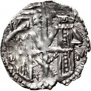 Bulgaria, Ivan Alexander 1331-1371 and Michael Asen IV 1322-1355, Gros