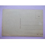 Lubliniec, Lublitnitz, Neumarkt, mini card, ca. 1920