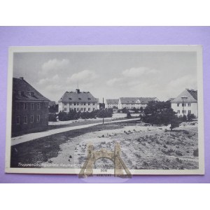 Swietoszow, Neuhammer, Ostlager, um 1940.