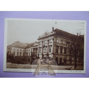 Kalisz, Starostwo, ok. 1935