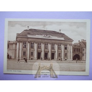 Kalisz, Bank Polski, ok. 1935