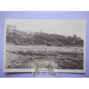 Chelmno, Culm, Panorama, ca. 1915