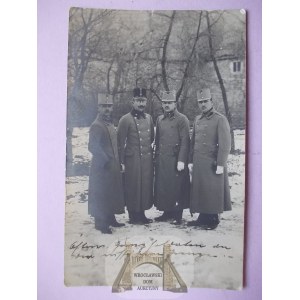 Yaroslavl, Soldiers of the C. K., 1913