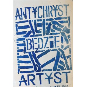 DVOJROČNÁ SKUPINA, Antichrist, 1998