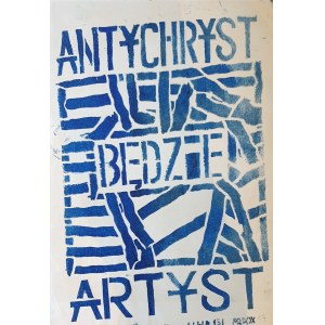 The TWO-YEAR GROUP, Antikrist, 1998