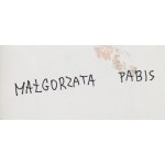 Malgorzata Pabis (b. 1980, Miechow), Detransition, 2023
