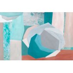 Mila Raczkowska (b. 1980, Rypin), Deep Inside, 2023