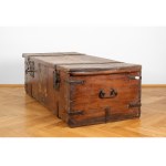 Chest, Venice, 17th/18th century
