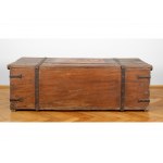 Chest, Venice, 17th/18th century
