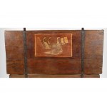 Chest, Venice, 17th/18th century