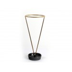 Carl Auböck, Minimalist umbrella stand