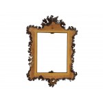 Carved frame, Baroque, 19th century